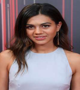 Lisa Ambalavanar